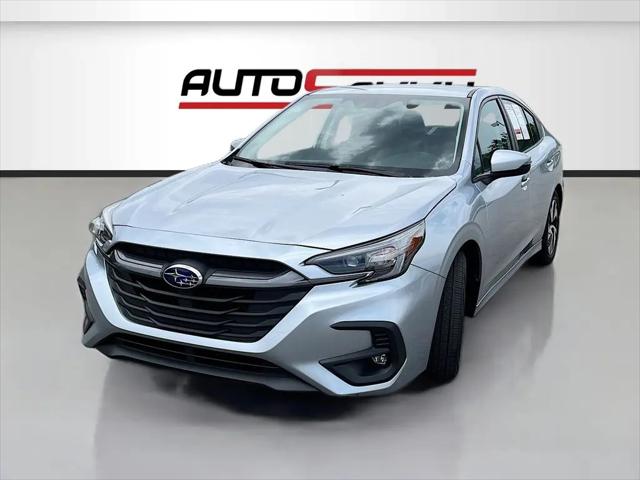 2025 Subaru Legacy Premium for sale in Fishers, IN