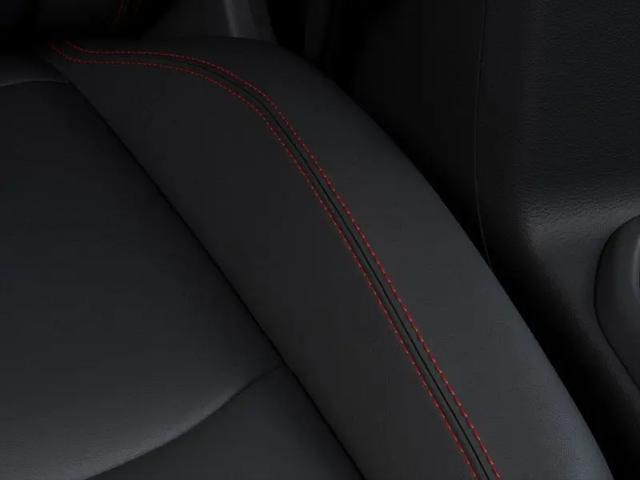 2026 Jeep Wrangler 4-Door Recon 4x4