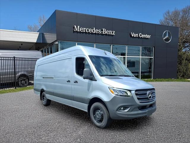 2026 Mercedes-Benz Sprinter 3500 High Roof 4-Cyl Diesel HO for sale in Lawrenceville, NJ