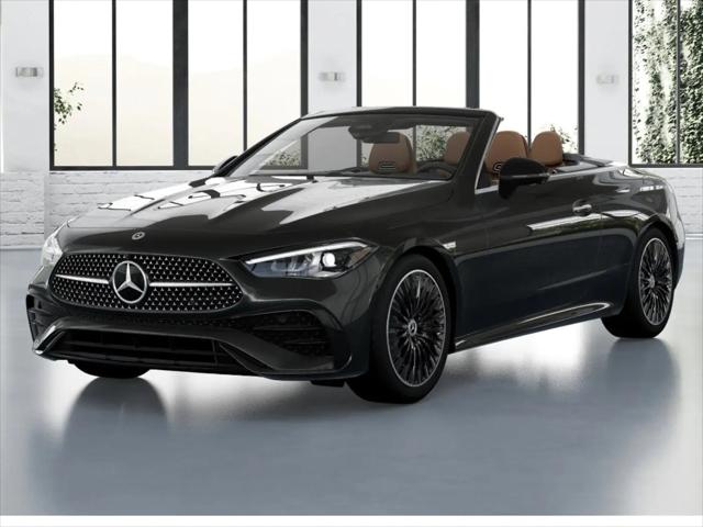 2026 Mercedes-Benz CL CLE 450 for sale in Lawrenceville, NJ