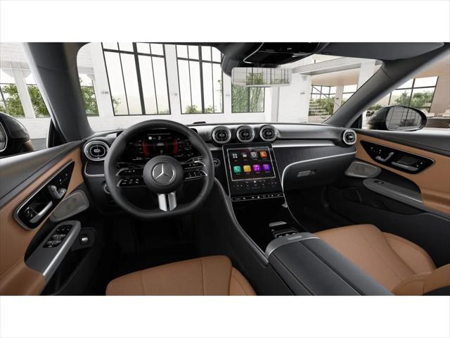 2026 Mercedes-Benz CL CLE 450