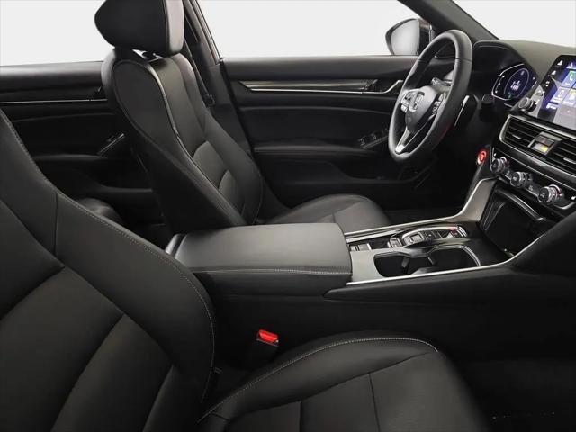 2022 Honda Accord Sport 2.0T