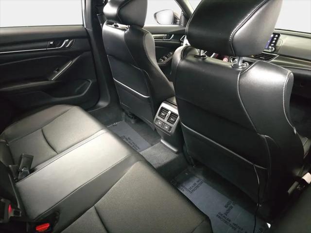 2022 Honda Accord Sport 2.0T