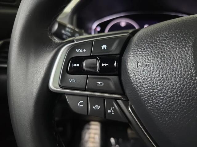 2022 Honda Accord Sport 2.0T