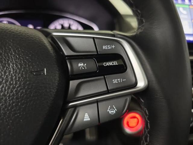 2022 Honda Accord Sport 2.0T