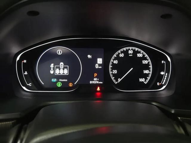 2022 Honda Accord Sport 2.0T