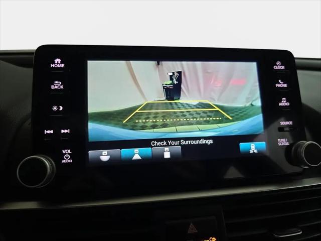 2022 Honda Accord Sport 2.0T