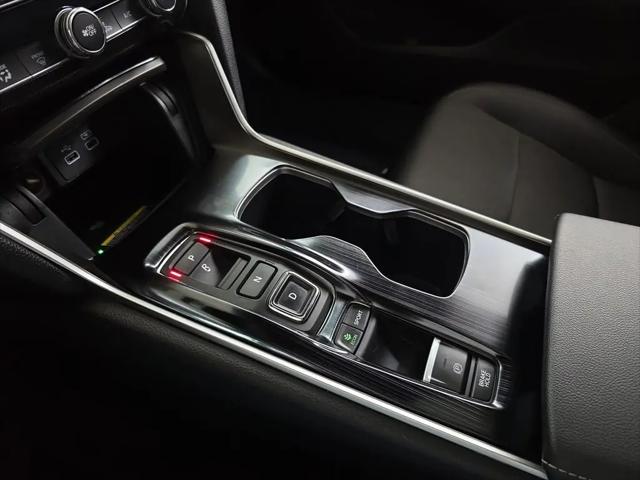 2022 Honda Accord Sport 2.0T