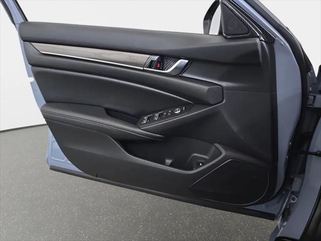 2022 Honda Accord Sport 2.0T