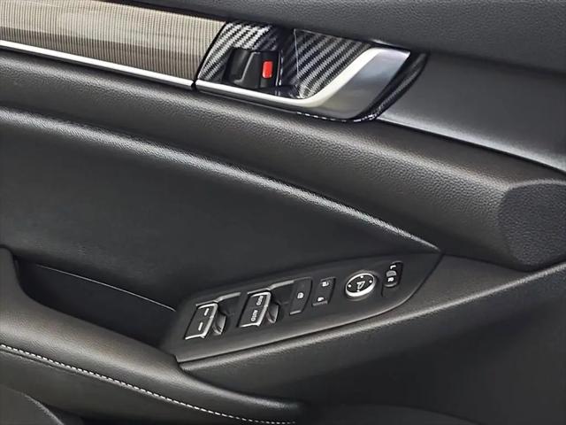 2022 Honda Accord Sport 2.0T