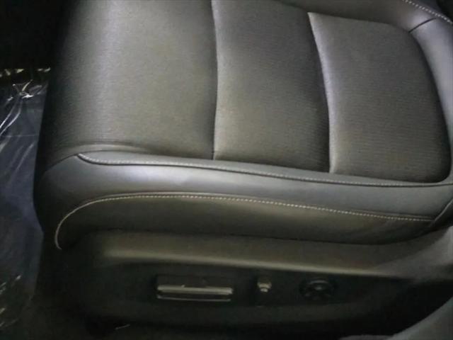 2022 Honda Accord Sport 2.0T