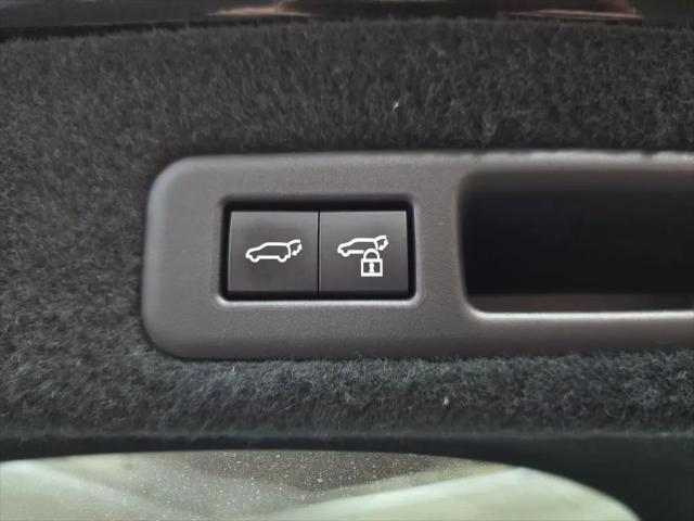 2022 Lexus RX 350 F SPORT Handling