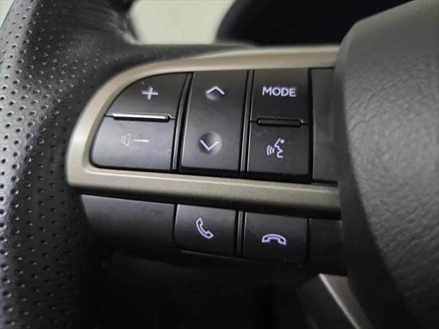 2022 Lexus RX 350 F SPORT Handling