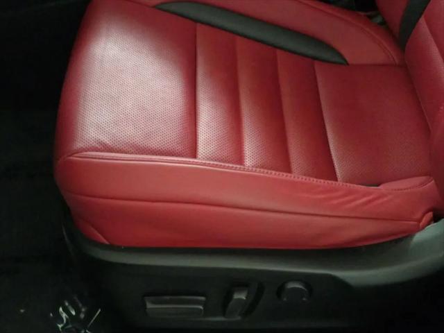 2022 Lexus RX 350 F SPORT Handling