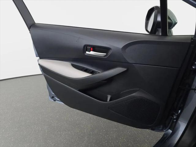 2020 Toyota Corolla Hybrid LE