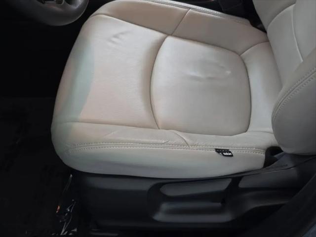 2020 Toyota Corolla Hybrid LE