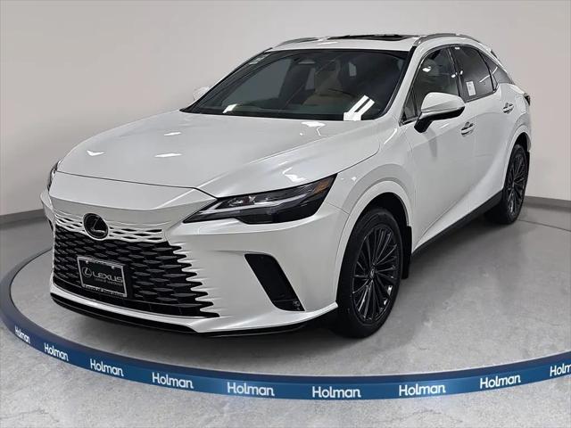 2026 Lexus RX 350 Premium for sale in Portland, OR
