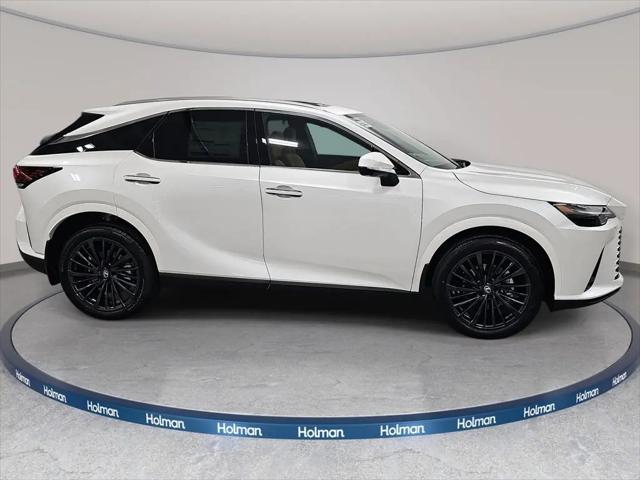 2026 Lexus RX 350 Premium