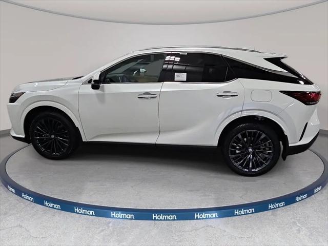 2026 Lexus RX 350 Premium