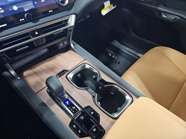 2026 Lexus RX 350 Premium