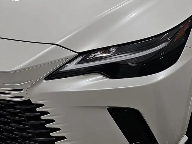 2026 Lexus RX 350 Premium