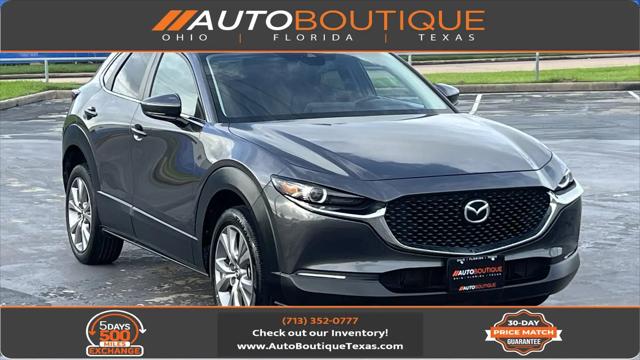 2021 Mazda CX-30 Select for sale in Alvin, TX