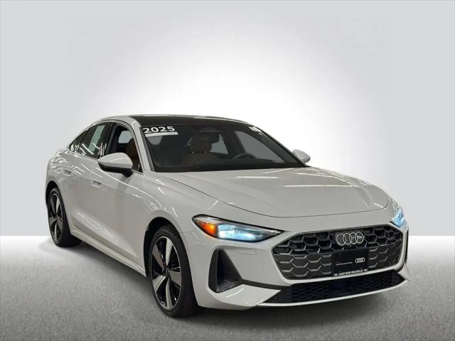 2025 Audi A5 Premium TFSI quattro S tronic for sale in New Rochelle, NY