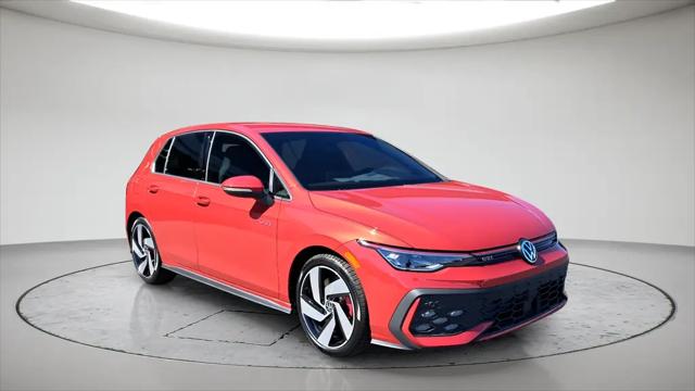 2026 Volkswagen Golf GTI S for sale in Auburn, WA
