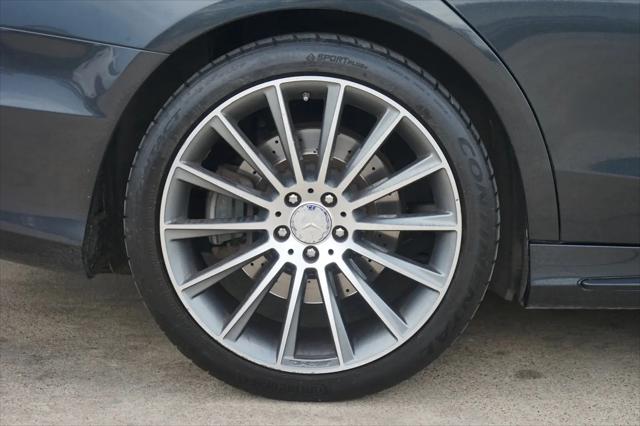 2015 Mercedes-Benz S 550 4MATIC