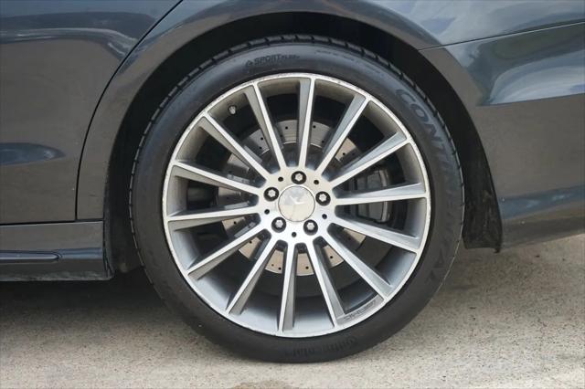 2015 Mercedes-Benz S 550 4MATIC