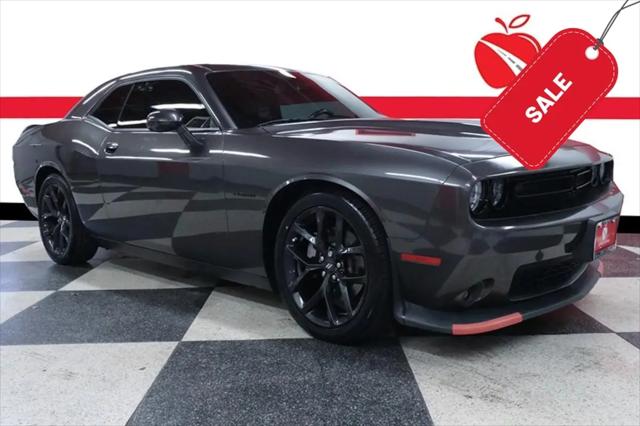 2022 Dodge Challenger R/T for sale in Austin, TX