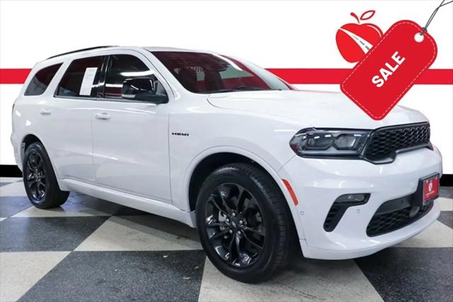 2023 Dodge Durango R/T Plus RWD for sale in Austin, TX