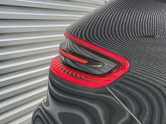 2018 Porsche Macan Macan