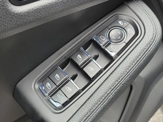 2018 Porsche Macan Macan