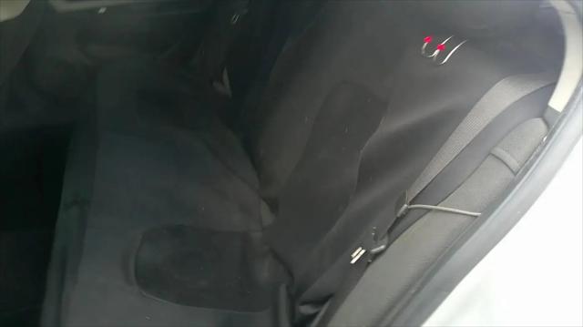2011 Chevrolet Cruze LS