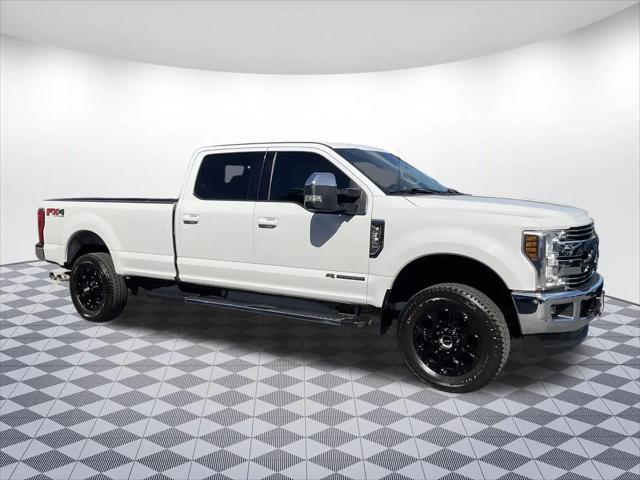 2018 Ford F-350 LARIAT for sale in Mount Vernon, WA