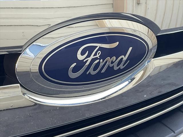 2018 Ford F-350 LARIAT