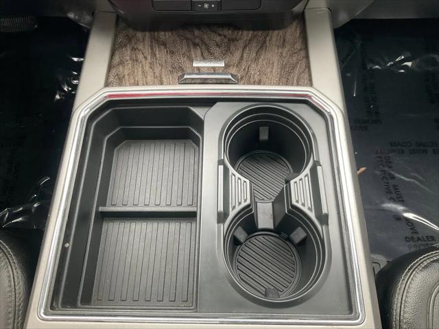 2018 Ford F-350 LARIAT