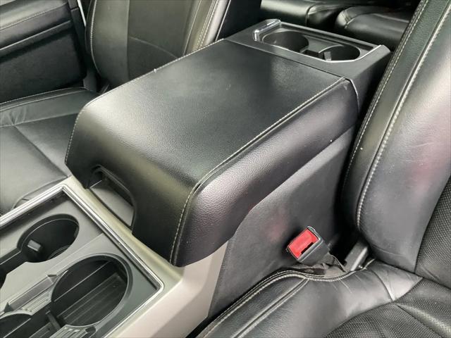 2018 Ford F-350 LARIAT