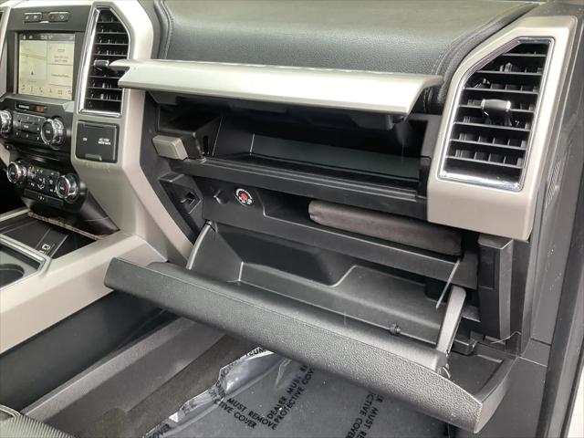 2018 Ford F-350 LARIAT
