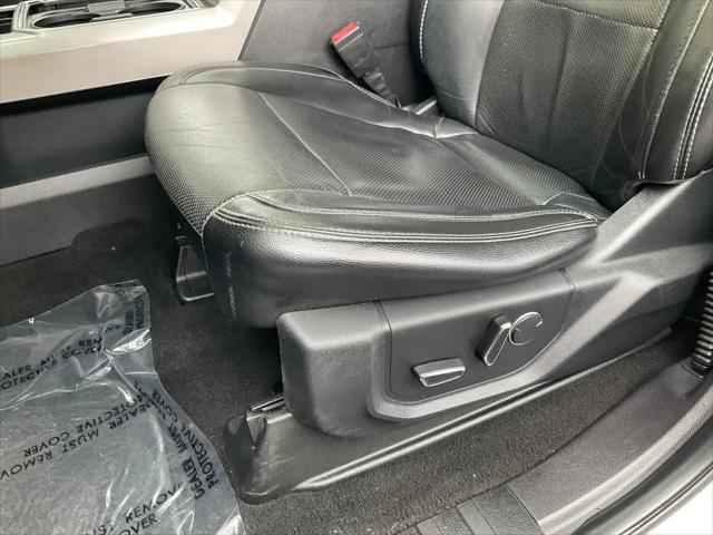 2018 Ford F-350 LARIAT
