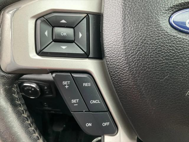 2018 Ford F-350 LARIAT