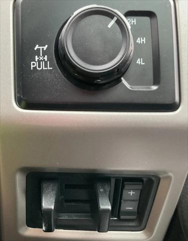 2018 Ford F-350 LARIAT