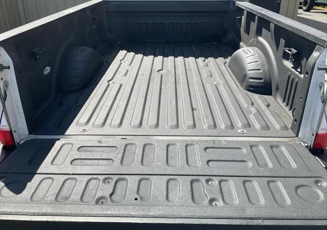 2018 Ford F-350 LARIAT