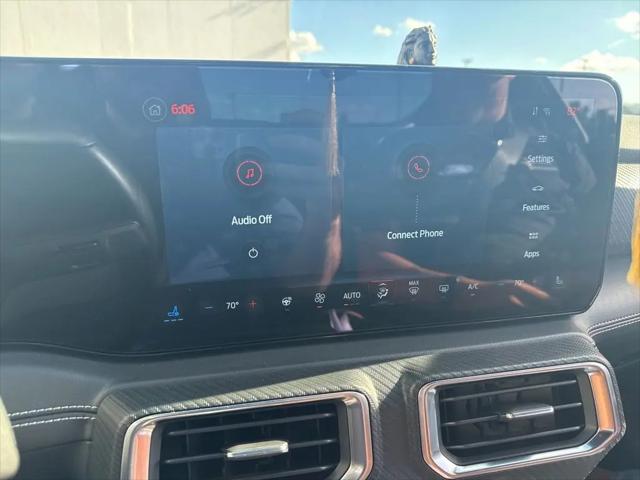 2024 Ford Mustang GT Premium Fastback