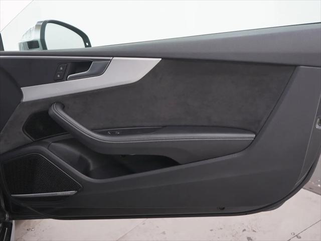 2018 Audi S5 3.0T Premium Plus