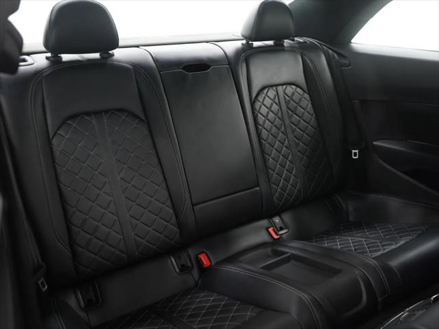 2018 Audi S5 3.0T Premium Plus