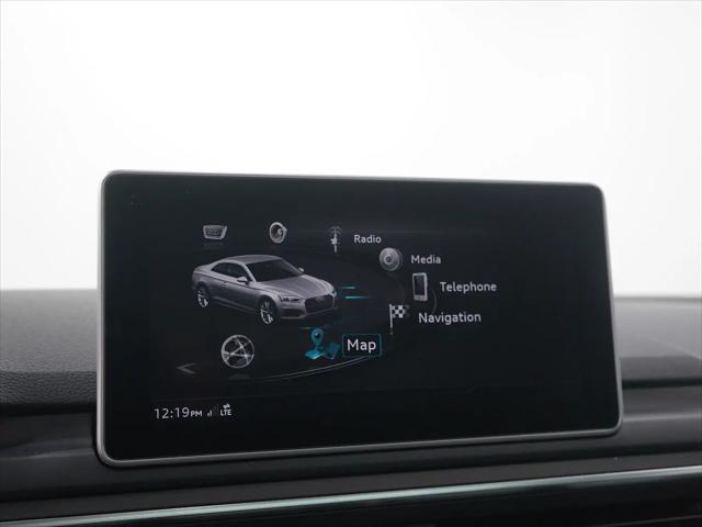 2018 Audi S5 3.0T Premium Plus