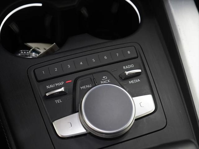 2018 Audi S5 3.0T Premium Plus