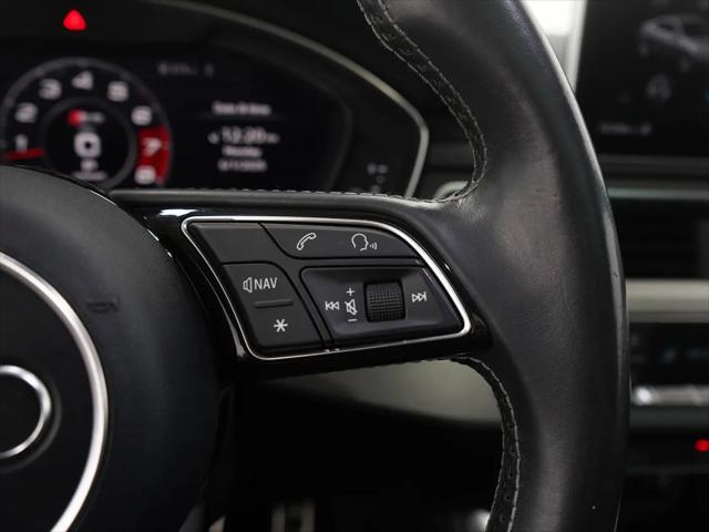2018 Audi S5 3.0T Premium Plus